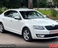 Білий Шкода Октавія, об'ємом двигуна 1.6 л та пробігом 184 тис. км за 12900 $, фото 1 на Automoto.ua