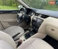 Білий Шкода Октавія, об'ємом двигуна 2 л та пробігом 270 тис. км за 14000 $, фото 25 на Automoto.ua