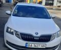 Шкода Октавія 2017 у Кропивницькому (Кіровограді) на Automoto.ua Білий Шкода Октавія, об'ємом двигуна 1.6 л та пробігом 80 тис. км за 14500 $, фото 2 на Automoto.ua