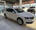 Белый Шкода Октавия, объемом двигателя 1.4 л и пробегом 109 тыс. км за 12900 $, фото 1 на Automoto.ua