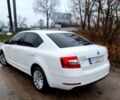 Белый Шкода Октавия, объемом двигателя 1.4 л и пробегом 89 тыс. км за 13100 $, фото 4 на Automoto.ua