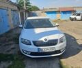 Білий Шкода Октавія, об'ємом двигуна 1.6 л та пробігом 51 тис. км за 14500 $, фото 1 на Automoto.ua