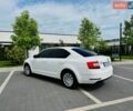 Білий Шкода Октавія, об'ємом двигуна 1.4 л та пробігом 230 тис. км за 12999 $, фото 1 на Automoto.ua