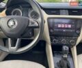 Білий Шкода Октавія, об'ємом двигуна 2 л та пробігом 270 тис. км за 14000 $, фото 26 на Automoto.ua