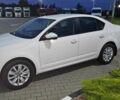 Белый Шкода Октавия, объемом двигателя 1.4 л и пробегом 236 тыс. км за 13750 $, фото 22 на Automoto.ua