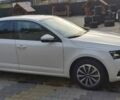 Белый Шкода Октавия, объемом двигателя 1.4 л и пробегом 355 тыс. км за 11200 $, фото 3 на Automoto.ua