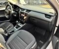 Білий Шкода Октавія, об'ємом двигуна 1.6 л та пробігом 209 тис. км за 13100 $, фото 15 на Automoto.ua