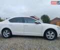 Білий Шкода Октавія, об'ємом двигуна 2 л та пробігом 270 тис. км за 14000 $, фото 5 на Automoto.ua