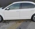 Белый Шкода Октавия, объемом двигателя 1.4 л и пробегом 355 тыс. км за 11200 $, фото 2 на Automoto.ua