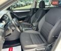 Белый Шкода Октавия, объемом двигателя 1.6 л и пробегом 188 тыс. км за 12990 $, фото 15 на Automoto.ua