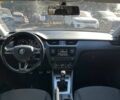 Белый Шкода Октавия, объемом двигателя 1.8 л и пробегом 127 тыс. км за 12999 $, фото 16 на Automoto.ua