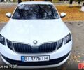 Білий Шкода Октавія, об'ємом двигуна 1.4 л та пробігом 110 тис. км за 15000 $, фото 1 на Automoto.ua