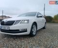 Білий Шкода Октавія, об'ємом двигуна 2 л та пробігом 270 тис. км за 14000 $, фото 1 на Automoto.ua