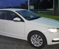 Белый Шкода Октавия, объемом двигателя 1.4 л и пробегом 236 тыс. км за 13750 $, фото 2 на Automoto.ua