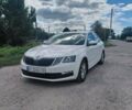 Белый Шкода Октавия, объемом двигателя 1.4 л и пробегом 265 тыс. км за 12700 $, фото 9 на Automoto.ua