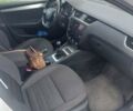 Белый Шкода Октавия, объемом двигателя 1.4 л и пробегом 265 тыс. км за 12700 $, фото 6 на Automoto.ua
