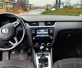 Белый Шкода Октавия, объемом двигателя 1.4 л и пробегом 89 тыс. км за 13100 $, фото 5 на Automoto.ua