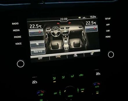 Белый Шкода Октавия, объемом двигателя 1.6 л и пробегом 252 тыс. км за 13800 $, фото 5 на Automoto.ua