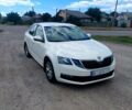 Білий Шкода Октавія, об'ємом двигуна 1.4 л та пробігом 265 тис. км за 12700 $, фото 1 на Automoto.ua