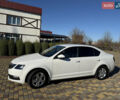 Белый Шкода Октавия, объемом двигателя 1.4 л и пробегом 124 тыс. км за 13990 $, фото 7 на Automoto.ua