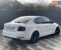 Білий Шкода Октавія, об'ємом двигуна 1.6 л та пробігом 300 тис. км за 10800 $, фото 7 на Automoto.ua