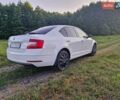 Білий Шкода Октавія, об'ємом двигуна 1.4 л та пробігом 190 тис. км за 13950 $, фото 7 на Automoto.ua