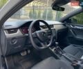 Белый Шкода Октавия, объемом двигателя 1.98 л и пробегом 152 тыс. км за 18500 $, фото 23 на Automoto.ua