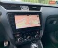 Белый Шкода Октавия, объемом двигателя 1.98 л и пробегом 152 тыс. км за 18500 $, фото 28 на Automoto.ua