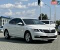 Білий Шкода Октавія, об'ємом двигуна 1.4 л та пробігом 92 тис. км за 16687 $, фото 1 на Automoto.ua