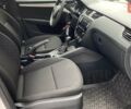 Шкода Октавия 2018 в Одессе на Automoto.ua Белый Шкода Октавия, объемом двигателя 1.6 л и пробегом 12 тыс. км за 15922 $, фото 5 на Automoto.ua