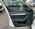Белый Шкода Октавия, объемом двигателя 1.4 л и пробегом 242 тыс. км за 11300 $, фото 10 на Automoto.ua