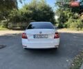 Белый Шкода Октавия, объемом двигателя 1.6 л и пробегом 294 тыс. км за 10700 $, фото 6 на Automoto.ua