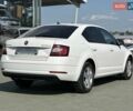 Білий Шкода Октавія, об'ємом двигуна 1.4 л та пробігом 92 тис. км за 16687 $, фото 12 на Automoto.ua