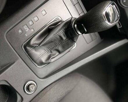 Шкода Октавия 2018 в Одессе на Automoto.ua Белый Шкода Октавия, объемом двигателя 1.6 л и пробегом 12 тыс. км за 15922 $, фото 15 на Automoto.ua