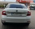 Белый Шкода Октавия, объемом двигателя 1.4 л и пробегом 140 тыс. км за 14500 $, фото 6 на Automoto.ua