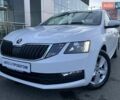 Білий Шкода Октавія, об'ємом двигуна 1.4 л та пробігом 136 тис. км за 14758 $, фото 1 на Automoto.ua