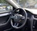 Білий Шкода Октавія, об'ємом двигуна 1.6 л та пробігом 212 тис. км за 13300 $, фото 18 на Automoto.ua