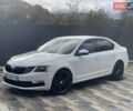 Білий Шкода Октавія, об'ємом двигуна 1.6 л та пробігом 300 тис. км за 10800 $, фото 10 на Automoto.ua