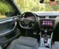Белый Шкода Октавия, объемом двигателя 1.98 л и пробегом 152 тыс. км за 18500 $, фото 26 на Automoto.ua