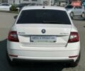 Білий Шкода Октавія, об'ємом двигуна 1.4 л та пробігом 92 тис. км за 16687 $, фото 10 на Automoto.ua