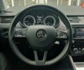 Білий Шкода Октавія, об'ємом двигуна 1.97 л та пробігом 127 тис. км за 16872 $, фото 8 на Automoto.ua