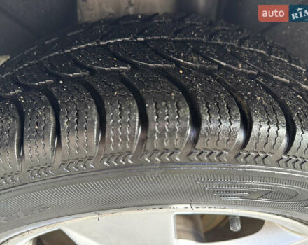 Білий Шкода Октавія, об'ємом двигуна 2 л та пробігом 302 тис. км за 15700 $, фото 8 на Automoto.ua