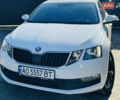 Білий Шкода Октавія, об'ємом двигуна 1.6 л та пробігом 285 тис. км за 14050 $, фото 10 на Automoto.ua