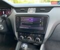 Белый Шкода Октавия, объемом двигателя 1.98 л и пробегом 152 тыс. км за 18500 $, фото 46 на Automoto.ua