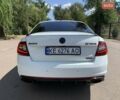 Белый Шкода Октавия, объемом двигателя 1.98 л и пробегом 152 тыс. км за 18500 $, фото 6 на Automoto.ua