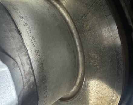 Белый Шкода Октавия, объемом двигателя 2 л и пробегом 301 тыс. км за 14700 $, фото 12 на Automoto.ua