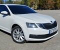 Белый Шкода Октавия, объемом двигателя 1.4 л и пробегом 199 тыс. км за 15600 $, фото 1 на Automoto.ua