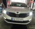 Білий Шкода Октавія, об'ємом двигуна 1.8 л та пробігом 270 тис. км за 13500 $, фото 3 на Automoto.ua