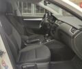 Білий Шкода Октавія, об'ємом двигуна 1.97 л та пробігом 127 тис. км за 16872 $, фото 5 на Automoto.ua