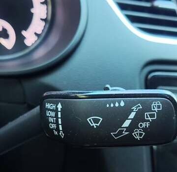 Белый Шкода Октавия, объемом двигателя 1.4 л и пробегом 199 тыс. км за 15600 $, фото 13 на Automoto.ua